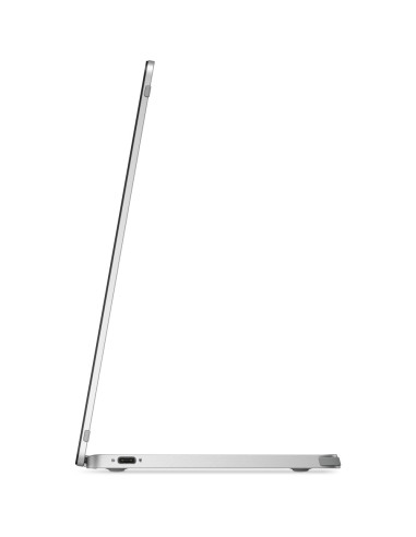 DELL Pro Plus P1425 pantalla para PC 35,6 cm (14") 1920 x 1200 Pixeles WUXGA LCD Plata