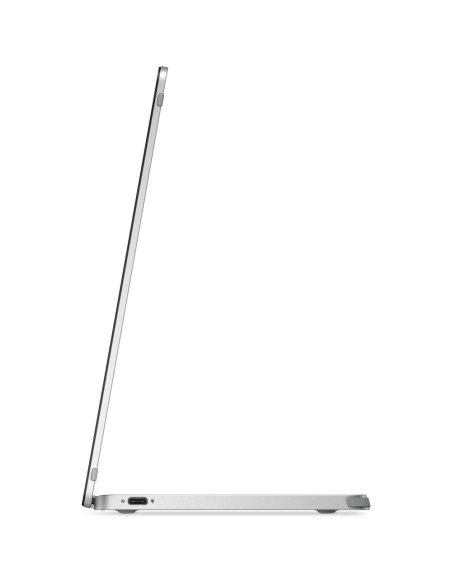 DELL Pro Plus P1425 pantalla para PC 35,6 cm (14") 1920 x 1200 Pixeles WUXGA LCD Plata