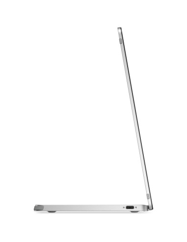 DELL Pro Plus P1425 pantalla para PC 35,6 cm (14") 1920 x 1200 Pixeles WUXGA LCD Plata