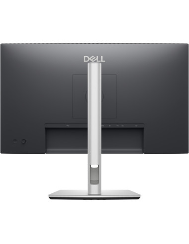 DELL Pro Plus P2425D pantalla para PC 61 cm (24") 2560 x 1440 Pixeles Quad HD LCD Negro, Plata