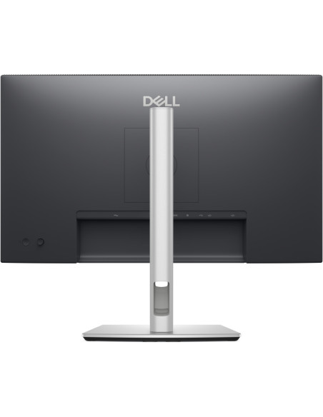 DELL Pro Plus P2425D pantalla para PC 61 cm (24") 2560 x 1440 Pixeles Quad HD LCD Negro, Plata