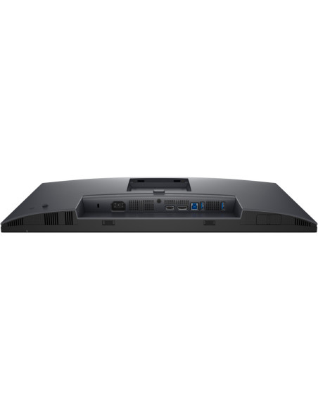 DELL Pro Plus P2425D pantalla para PC 61 cm (24") 2560 x 1440 Pixeles Quad HD LCD Negro, Plata