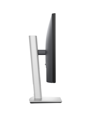 DELL Pro Plus P2425D pantalla para PC 61 cm (24") 2560 x 1440 Pixeles Quad HD LCD Negro, Plata