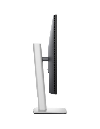 DELL Pro Plus P3225DE pantalla para PC 80 cm (31.5") 2560 x 1440 Pixeles Wide Quad HD LCD Negro, Gris