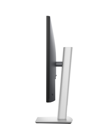 DELL Pro Plus P3225DE pantalla para PC 80 cm (31.5") 2560 x 1440 Pixeles Wide Quad HD LCD Negro, Gris