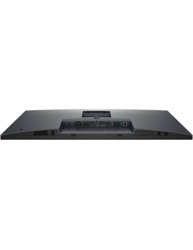 DELL Pro Plus P3225DE pantalla para PC 80 cm (31.5") 2560 x 1440 Pixeles Wide Quad HD LCD Negro, Gris