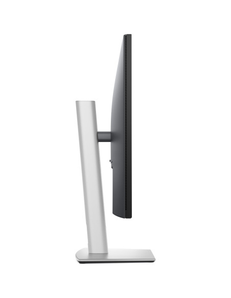 DELL Pro Plus P3225QE pantalla para PC 80 cm (31.5") 3840 x 2160 Pixeles 4K Ultra HD LCD Negro, Gris