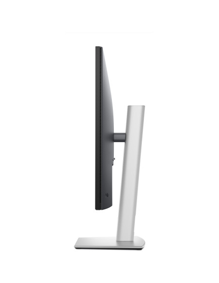 DELL Pro Plus P3225QE pantalla para PC 80 cm (31.5") 3840 x 2160 Pixeles 4K Ultra HD LCD Negro, Gris