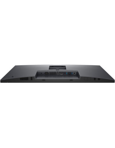 DELL Pro Plus P3225QE pantalla para PC 80 cm (31.5") 3840 x 2160 Pixeles 4K Ultra HD LCD Negro, Gris