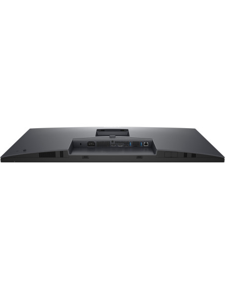 DELL Pro Plus P3225QE pantalla para PC 80 cm (31.5") 3840 x 2160 Pixeles 4K Ultra HD LCD Negro, Gris