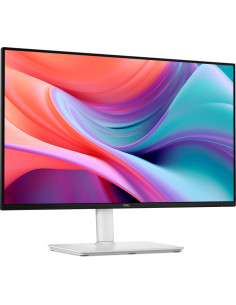 DELL S Series S2425HSM pantalla para PC 61 cm (24") 1920 x 1080 Pixeles Full HD LCD Blanco 2