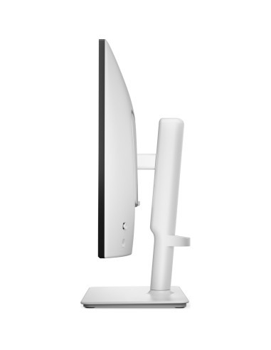 DELL S Series S2425HSM pantalla para PC 61 cm (24") 1920 x 1080 Pixeles Full HD LCD Blanco