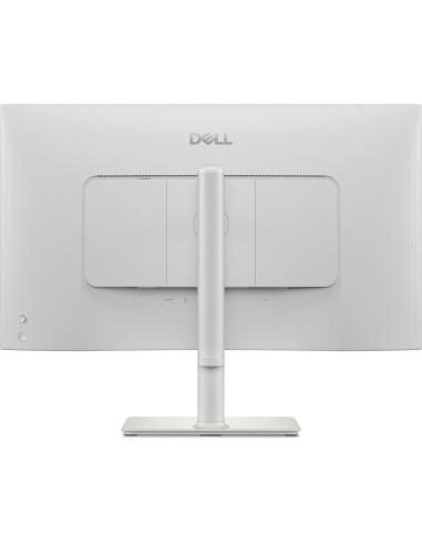 DELL Plus S2725QC pantalla para PC 68,6 cm (27") 3840 x 2160 Pixeles 4K Ultra HD LCD Plata