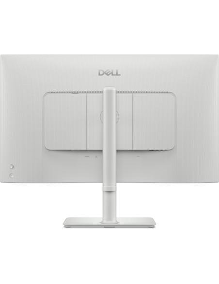 DELL Plus S2725QC pantalla para PC 68,6 cm (27") 3840 x 2160 Pixeles 4K Ultra HD LCD Plata