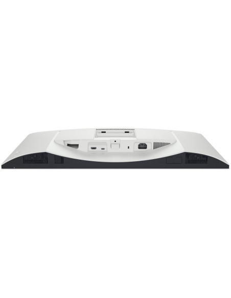 DELL Plus S2725QC pantalla para PC 68,6 cm (27") 3840 x 2160 Pixeles 4K Ultra HD LCD Plata