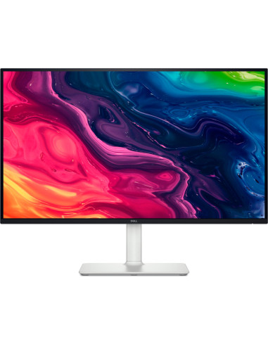DELL Plus S2725QS pantalla para PC 68,6 cm (27") 3840 x 2160 Pixeles 4K Ultra HD LCD Plata