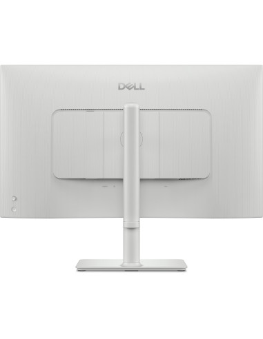 DELL Plus S2725QS pantalla para PC 68,6 cm (27") 3840 x 2160 Pixeles 4K Ultra HD LCD Plata