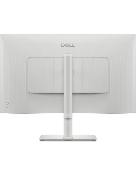 DELL Plus S2725QS pantalla para PC 68,6 cm (27") 3840 x 2160 Pixeles 4K Ultra HD LCD Plata