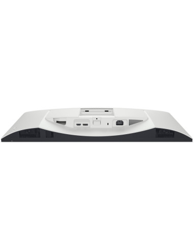 DELL Plus S2725QS pantalla para PC 68,6 cm (27") 3840 x 2160 Pixeles 4K Ultra HD LCD Plata