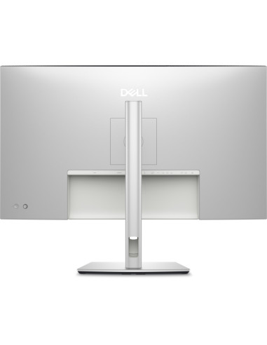 DELL UltraSharp U3225QE pantalla para PC 80 cm (31.5") 3840 x 2160 Pixeles 4K Ultra HD LCD Negro, Plata