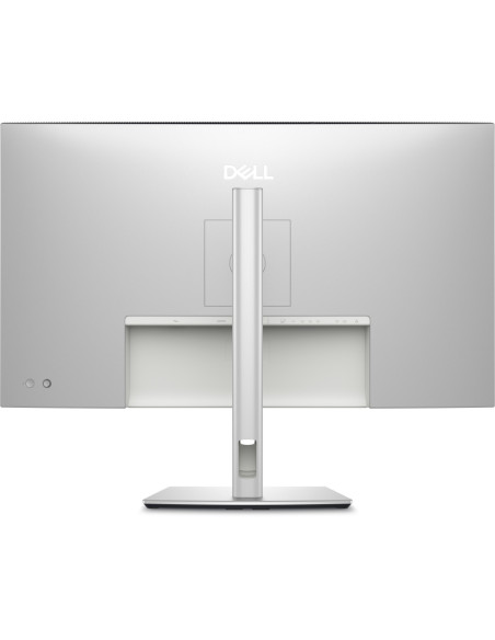 DELL UltraSharp U3225QE pantalla para PC 80 cm (31.5") 3840 x 2160 Pixeles 4K Ultra HD LCD Negro, Plata