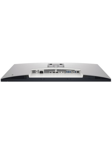 DELL UltraSharp U3225QE pantalla para PC 80 cm (31.5") 3840 x 2160 Pixeles 4K Ultra HD LCD Negro, Plata