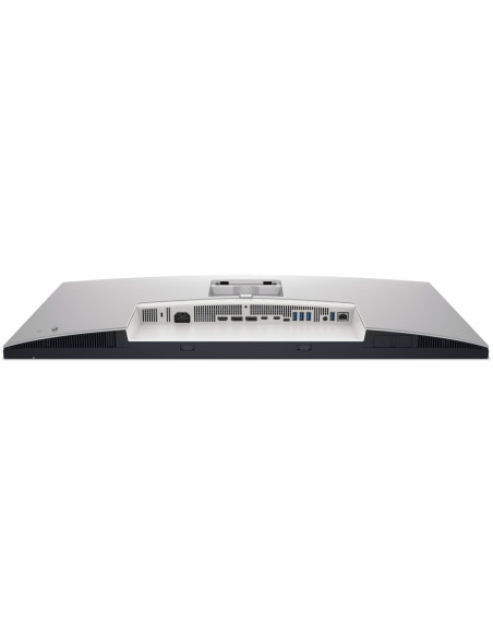 DELL UltraSharp U3225QE pantalla para PC 80 cm (31.5") 3840 x 2160 Pixeles 4K Ultra HD LCD Negro, Plata