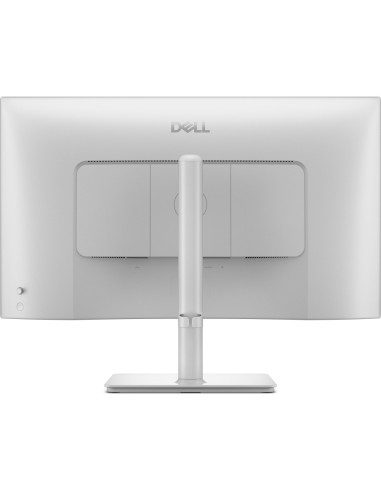 DELL Plus S2725DSM pantalla para PC 68,6 cm (27") 2560 x 1440 Pixeles Quad HD LCD Blanco