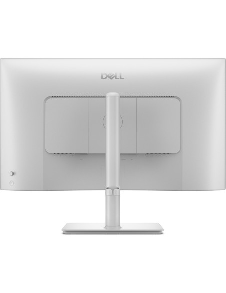 DELL Plus S2725DSM pantalla para PC 68,6 cm (27") 2560 x 1440 Pixeles Quad HD LCD Blanco
