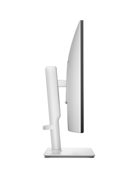 DELL Plus S2725DSM pantalla para PC 68,6 cm (27") 2560 x 1440 Pixeles Quad HD LCD Blanco