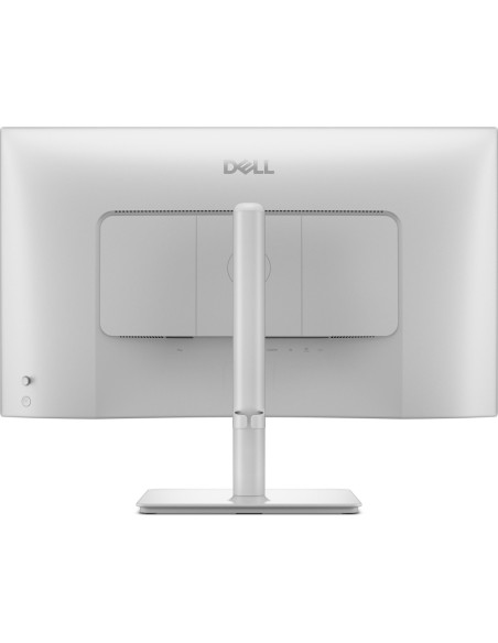 DELL Plus S2725DC pantalla para PC 68,6 cm (27") 2560 x 1440 Pixeles Quad HD LCD Blanco