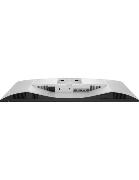 DELL Plus S2725DC pantalla para PC 68,6 cm (27") 2560 x 1440 Pixeles Quad HD LCD Blanco