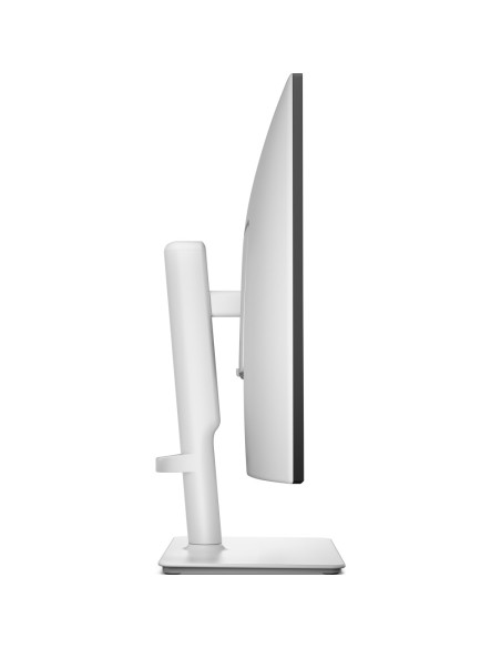 DELL Plus S2725DC pantalla para PC 68,6 cm (27") 2560 x 1440 Pixeles Quad HD LCD Blanco