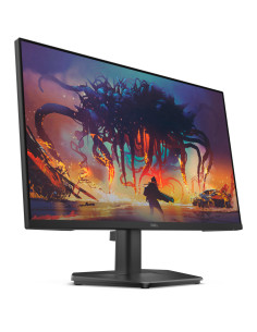 DELL SE2425HG pantalla para PC 61 cm (24") 1920 x 1080 Pixeles Full HD LCD Negro