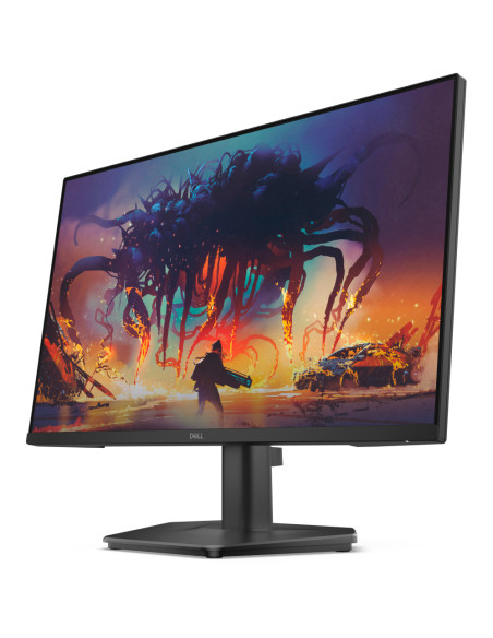 DELL SE2425HG pantalla para PC 61 cm (24") 1920 x 1080 Pixeles Full HD LCD Negro