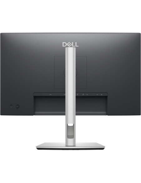 DELL Pro Plus P2425DE pantalla para PC 61 cm (24") 2560 x 1440 Pixeles Quad HD LCD Negro