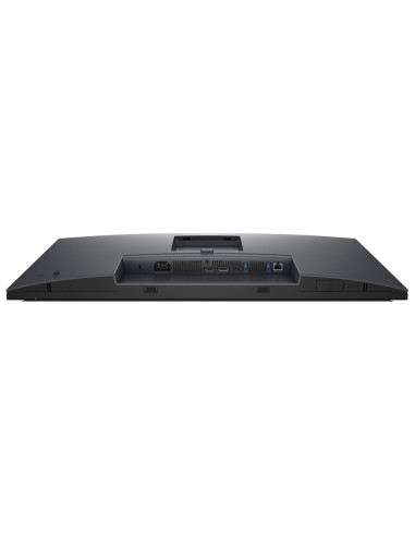DELL Pro Plus P2725QE pantalla para PC 68,6 cm (27") 3840 x 2160 Pixeles 4K Ultra HD LCD Negro, Plata
