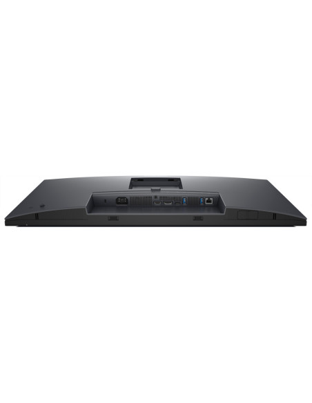 DELL Pro Plus P2725QE pantalla para PC 68,6 cm (27") 3840 x 2160 Pixeles 4K Ultra HD LCD Negro, Plata