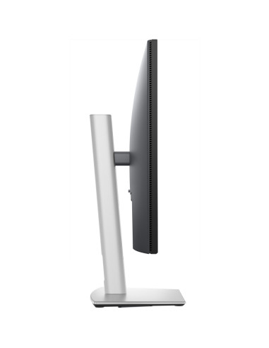 DELL Pro Plus P2725QE pantalla para PC 68,6 cm (27") 3840 x 2160 Pixeles 4K Ultra HD LCD Negro, Plata