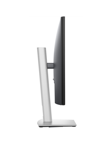 DELL Pro Plus P2725QE pantalla para PC 68,6 cm (27") 3840 x 2160 Pixeles 4K Ultra HD LCD Negro, Plata