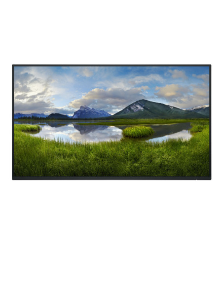 DELL Pro Plus P2725H_WOST pantalla para PC 68,6 cm (27") 1920 x 1080 Pixeles Full HD LCD Negro