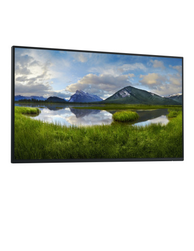 DELL Pro Plus P2725H_WOST pantalla para PC 68,6 cm (27") 1920 x 1080 Pixeles Full HD LCD Negro