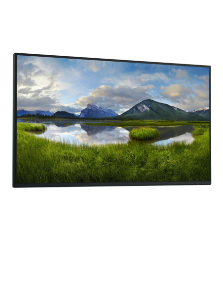 DELL Pro Plus P2725H_WOST pantalla para PC 68,6 cm (27") 1920 x 1080 Pixeles Full HD LCD Negro