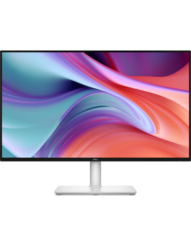 DELL S Series S2725HSM pantalla para PC 68,6 cm (27") 1920 x 1080 Pixeles Full HD LCD Blanco