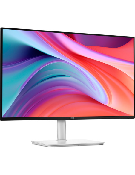DELL S Series S2725HSM pantalla para PC 68,6 cm (27") 1920 x 1080 Pixeles Full HD LCD Blanco
