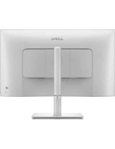 DELL S Series S2725HSM pantalla para PC 68,6 cm (27") 1920 x 1080 Pixeles Full HD LCD Blanco