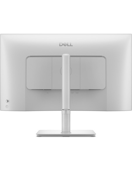 DELL S Series S2725HSM pantalla para PC 68,6 cm (27") 1920 x 1080 Pixeles Full HD LCD Blanco