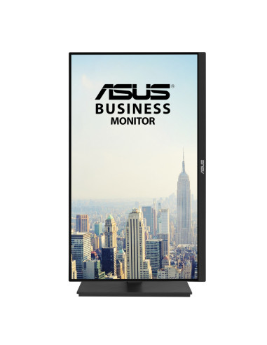 ASUS VA24ECPSN pantalla para PC 60,5 cm (23.8") 1920 x 1080 Pixeles Full HD LCD Negro