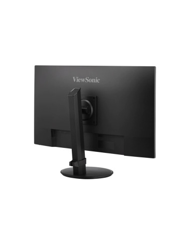Viewsonic VA VA2708-HDJ pantalla para PC 68,6 cm (27") 1920 x 1080 Pixeles Full HD LED Negro
