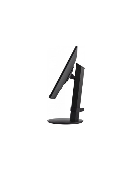 Viewsonic VG2408A-MHD pantalla para PC 61 cm (24") 1920 x 1080 Pixeles Full HD LED Negro